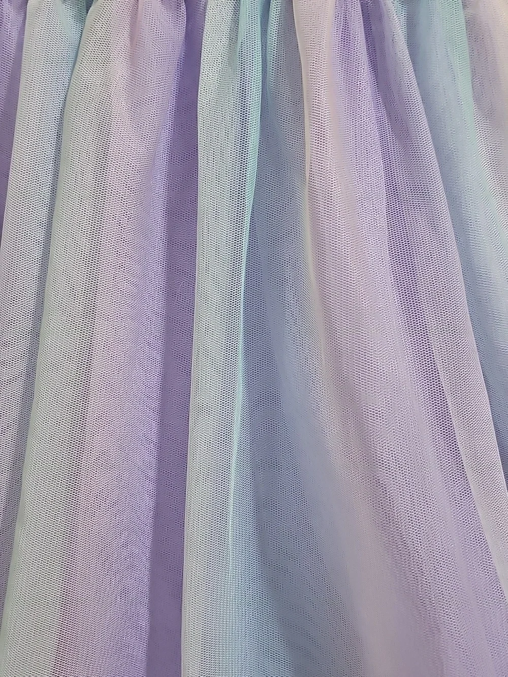 Wonder Nation DRESS